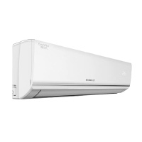 美的(Midea) KFR-72GW/DY-DA400(D2) 大3匹 定速冷暖 空调挂机 二级能效(含3米铜管) KF