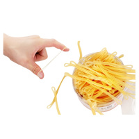得力 3214 橡皮筋/橡胶圈 50g
