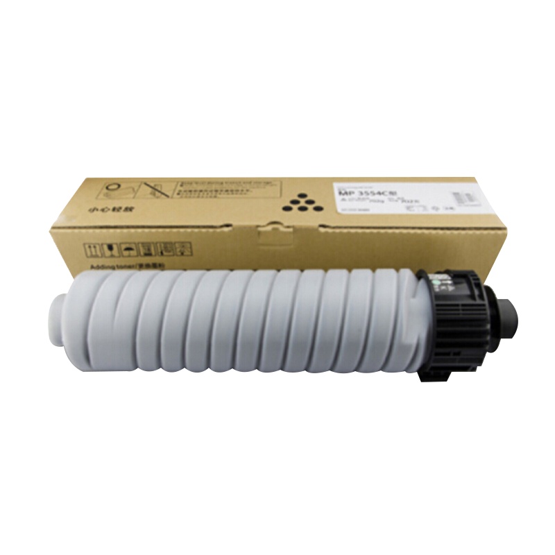 e代 MP3554C 型墨粉盒 适用于理光2554/3554/3054/2555/3055 打印机