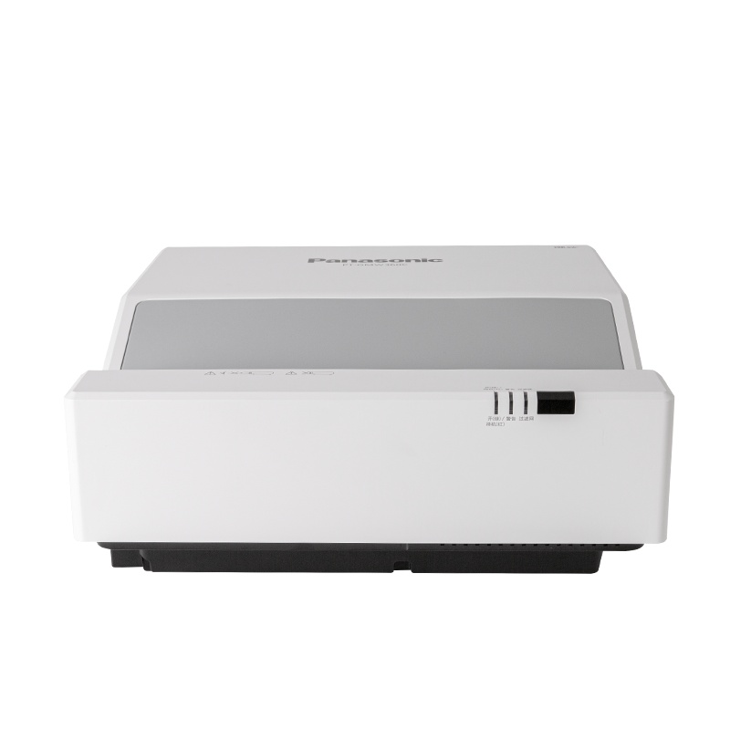松下(Panasonic)PT-GMW360C 超短焦投影仪 投影机办公教育(高清宽屏 HLD光源 3600流明 WXGA)