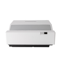 松下(Panasonic)PT-GMW360C 超短焦投影仪 投影机办公教育(高清宽屏 HLD光源 3600流明 WXGA)