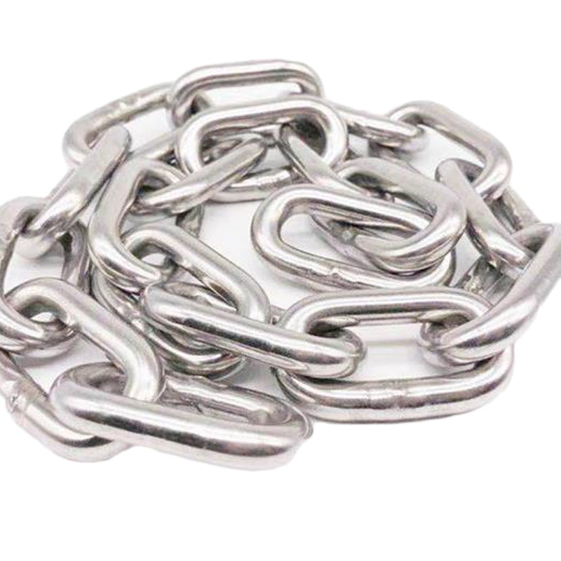304不锈钢链条2mm粗 (10根)