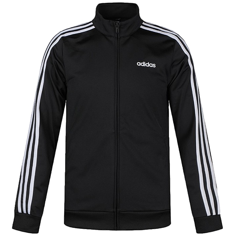 adidas阿迪达斯2020新品男子运动休闲夹克外套 DQ3070