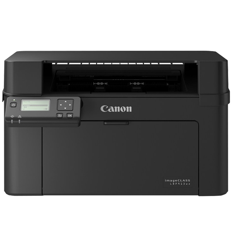 佳能(Canon) LBP913wz智能黑立方 A4幅面黑白激光打印机 网络手机电脑平板移动网络打印家用办公 办公文档打印 财务会计凭证医院处方学生作业电脑打印机 套餐三