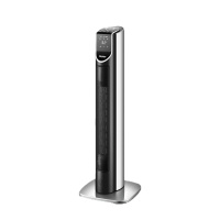 海尔(Haier) 暖风机HNS2210A取暖器家用遥控定时立式电暖风浴室电暖器客厅节能省电暖气小太阳烤火炉取暖神器