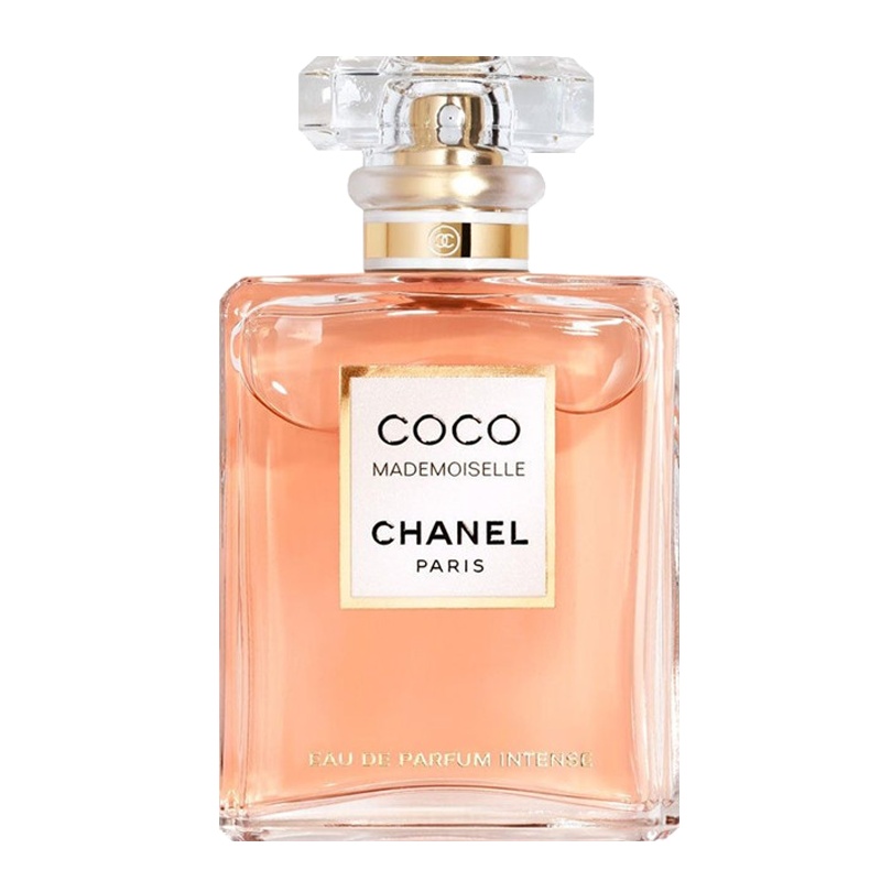 香奈儿(CHANEL) coco可可小姐浓香水EDP 100ml 清新且感性