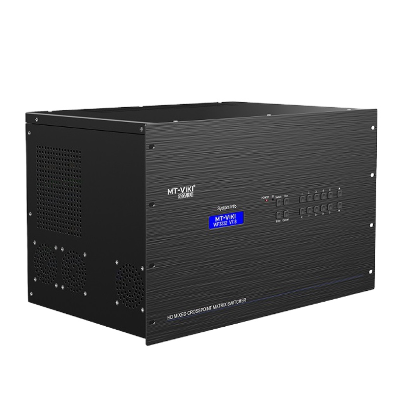 迈拓维矩混合矩阵 MT-HC3232