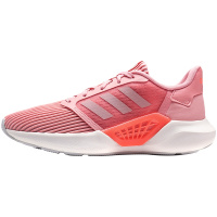 【自营】阿迪达斯女鞋跑步鞋清风VENTICE网面休闲运动鞋EH1138