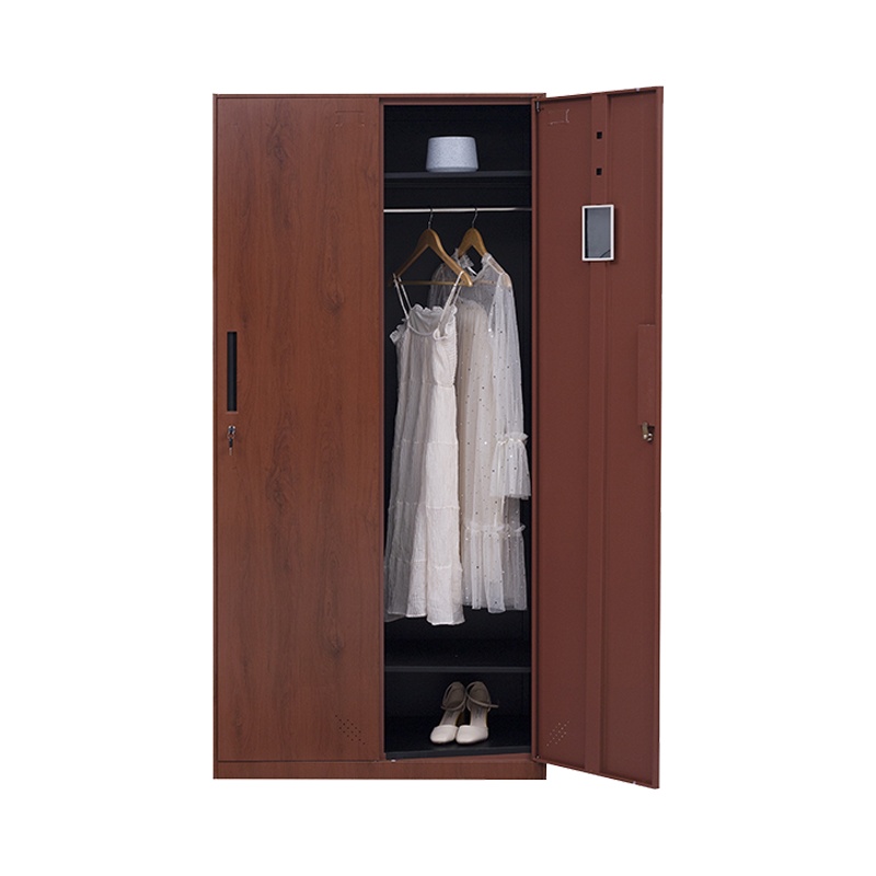 东港家具 木纹转印钢制文件柜,档案柜,器械柜,钢制文件柜,更衣柜,办公抽屉铁皮柜,资料柜,木纹转印,加厚0.8m可定制