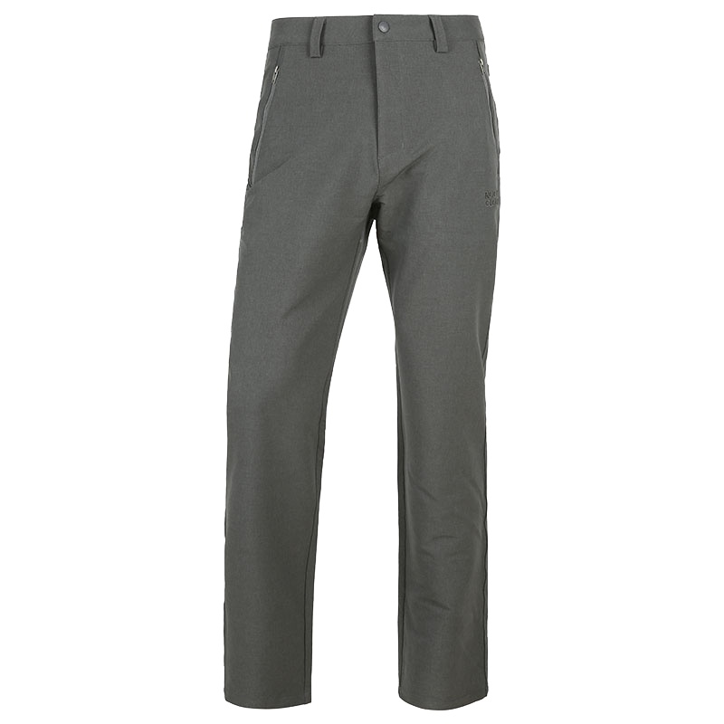 岩云/RockCloud 男士户外防风保暖防泼水M3软壳裤