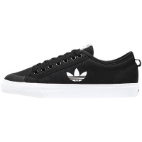 【自营】adidas阿迪达斯三叶草男鞋运动鞋休闲鞋板鞋FW5185