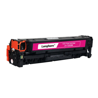 科源 CRG-318M硒鼓 专业版 LH-7200M红色 适用佳能LBP7200cdn 7680 LBP7660cdn