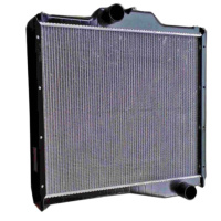 华翔天翼-EQ1118GA 散热器
