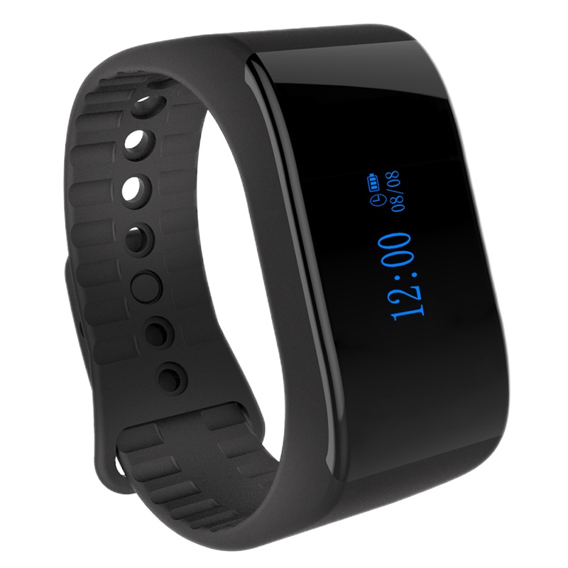 迅铃 手环式移动接收主机APE6900 移动型腕表无线呼叫器