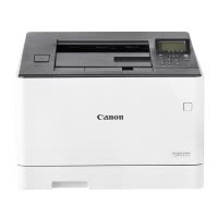 佳能(Canon) imageCLASS LBP653Cdw A4幅面 彩色激光打印机 有线无线网络/自动双面打印 27页/分钟 商务办公