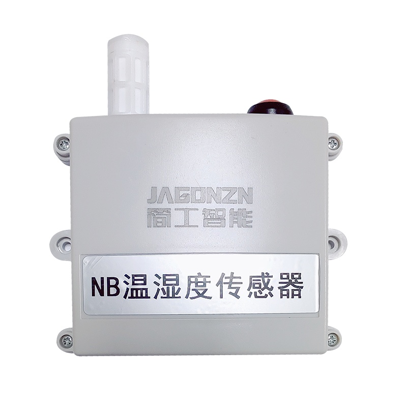 简工智能(JAGONZN) NB温湿度传感器WS-02-NB(T)