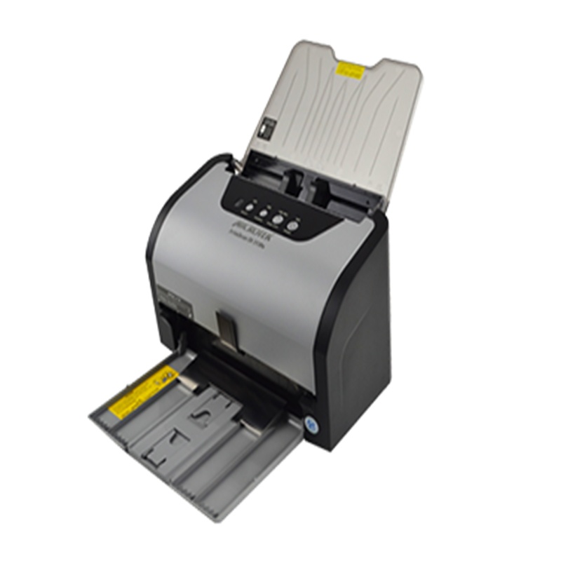 中晶(MICROTEK) ArtixScan DI 3130s 彩色双面 馈纸式