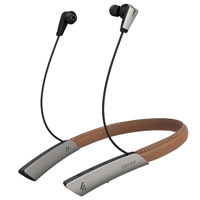 EDIFIER/漫步者 W380NB无线蓝牙耳机音乐主动降噪手机立体声耳麦