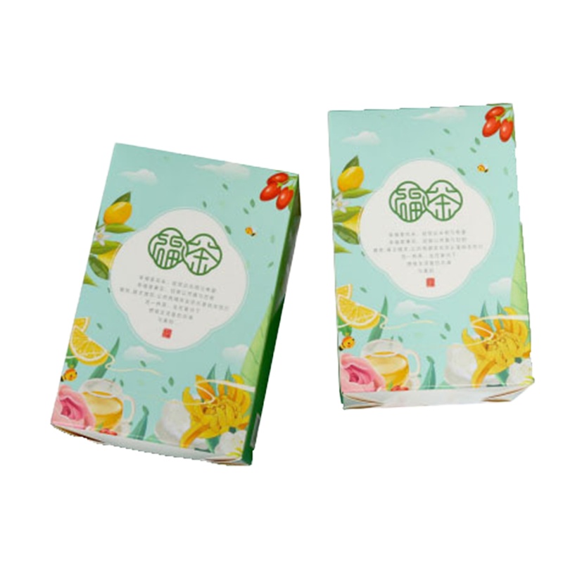 居家办公福茶礼盒 0.38kg （单位：盒）