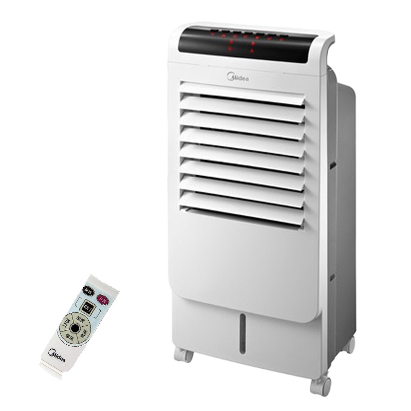 美的(Midea) 生活电器 空调扇 AD120-15C