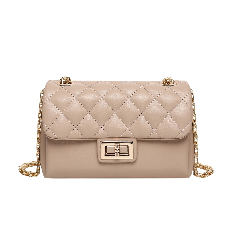 小包包女2021春夏新款斜挎包女士手机包单肩 链条包