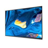 MAXHUB W98PNA 98英寸巨幕商用会议平板4K超高清HDR投影无线投屏显示器企业智慧屏