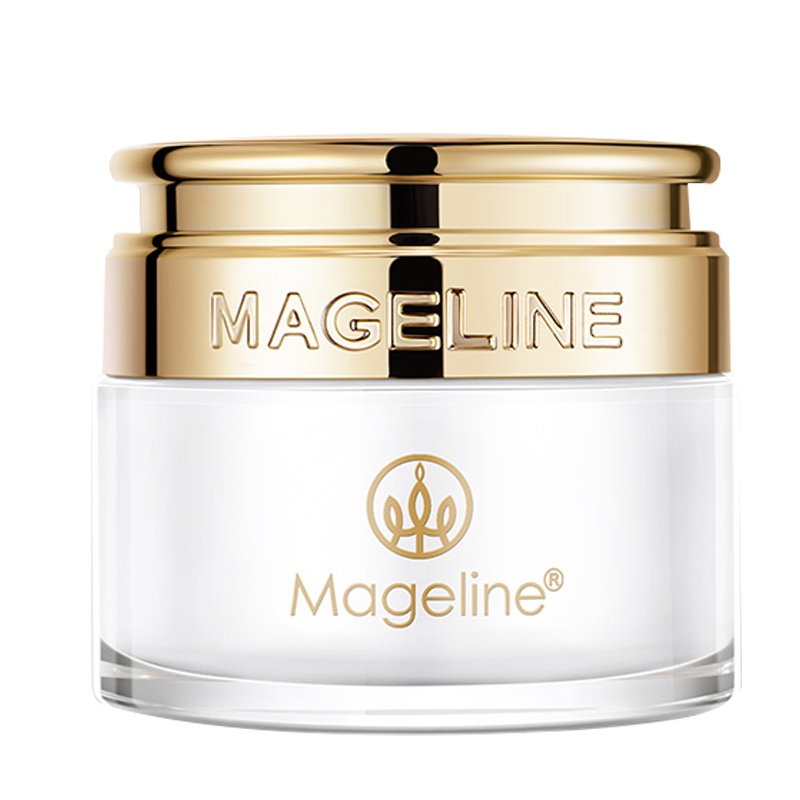 麦吉丽mageline贵妇美颜膏38g素颜霜补水保湿紧致