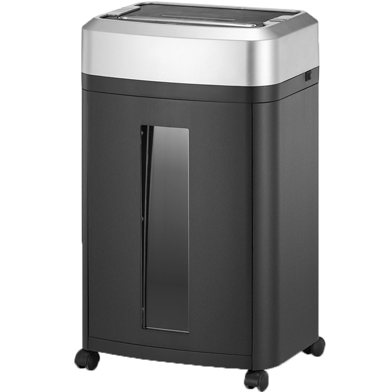 歌派（GEPAD）GS-940D 长时间高保密碎纸机办公家用 碎卡碎光盘小颗粒粉碎机