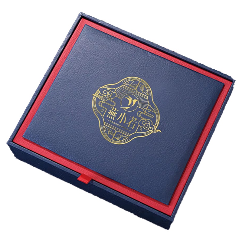 [燕小若]即食燕窝礼盒(75ml*3)年货礼盒