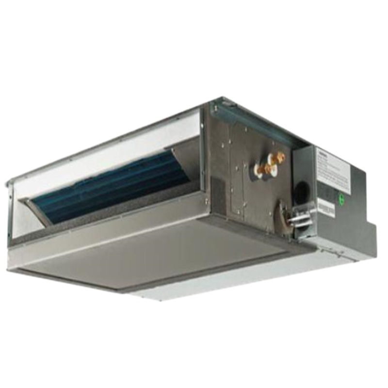 海信轻型商用风管机HURd-72KF/33F含安装，含6米铜管