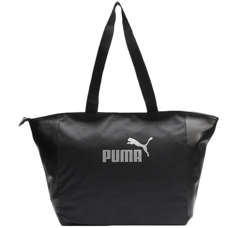 【自营】PUMA彪马女包运动包休闲单肩包手提包077849