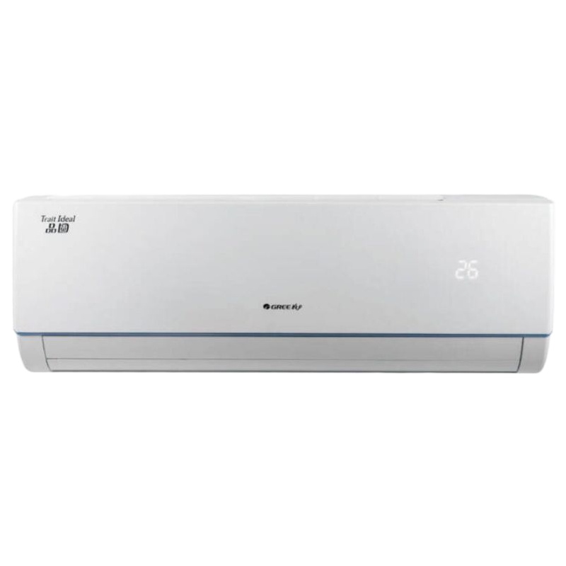 格力空调KFR-35GW/(35592)NhAa-3 1.5匹冷暖挂机 适用14-18平方