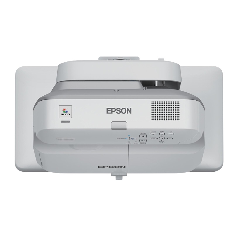 爱普生(EPSON)CB-685W[上门安装]教育短焦投影机