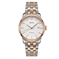 MIDO美度手表布鲁纳系列机械表男士M024.407.22.031.00