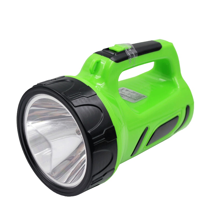 探照灯 DX1383 LED大功率充电式探照灯(个)