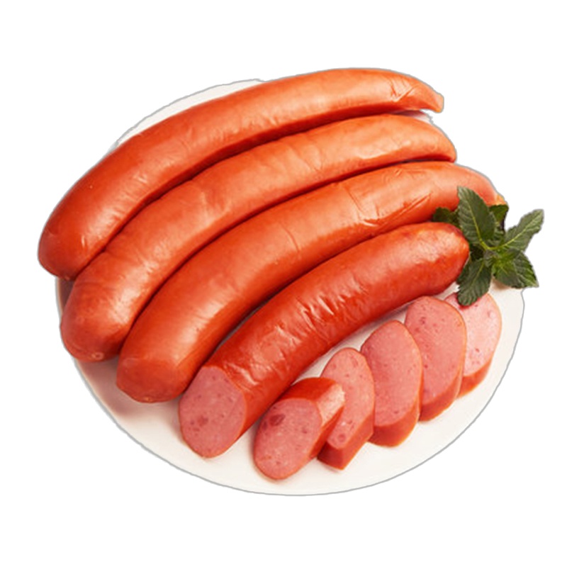 双汇蒜蓉烤肠630g