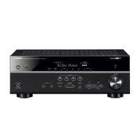 Yamaha/雅马哈 RX-V579 家庭影院7.2声道 WIFI无线 蓝牙AV功放机