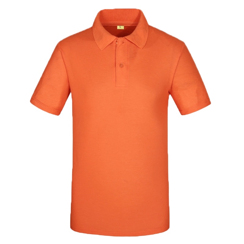 XK65/35短袖薄款POLO衫FL01(男女通用款)HQ