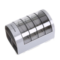 晨光 98437 四层多功能笔筒 5个/套