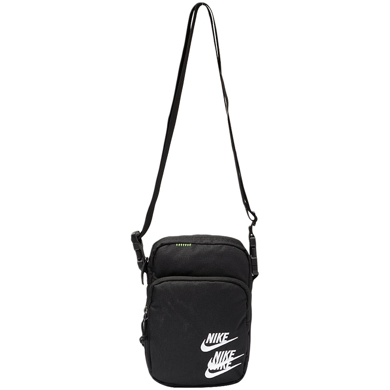 【自营】Nike耐克男女同款夏季新款运动斜挎包手拎包休闲包DH3080