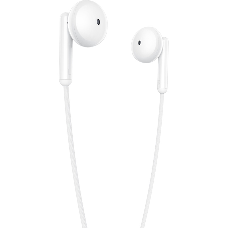 realme 真我Buds 经典版(有线耳机) 白色