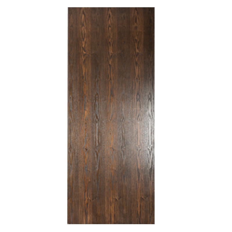 材博士 4.0升级版原木门 现代简约室内门原木实木门房间门卧室门定制玉树临风套装门