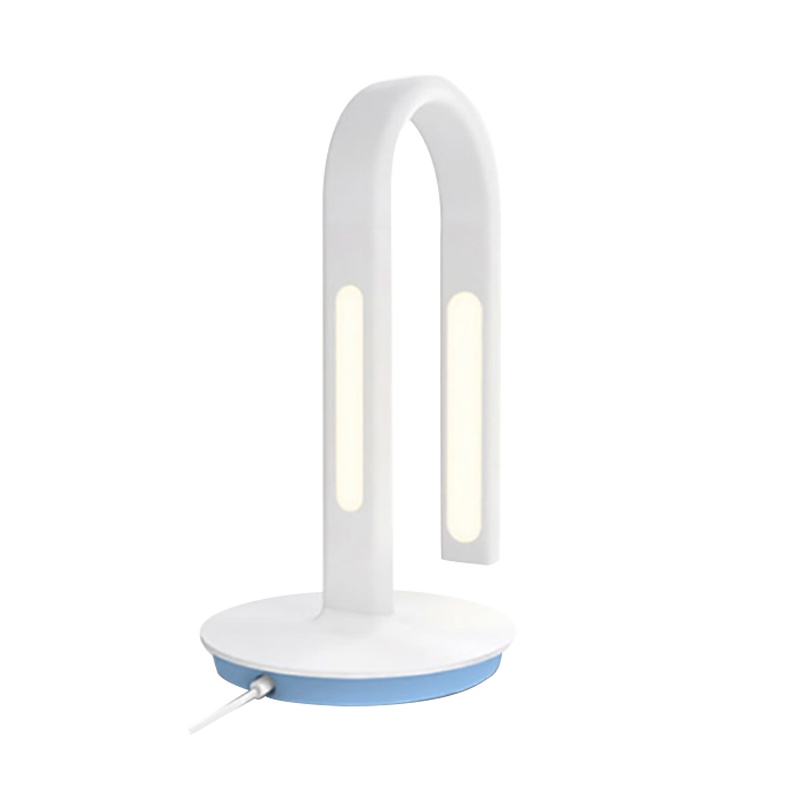 飞利浦(PHILIPS)台灯国A级减蓝光 智能LED台灯阅读写字灯卧室床头灯语音调光