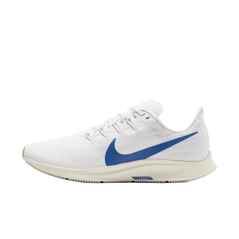 耐克(NIKE)2019年 男子低帮跑步鞋透 NIKE AIR ZOOM PEGASUS 36 AQ2203-005
