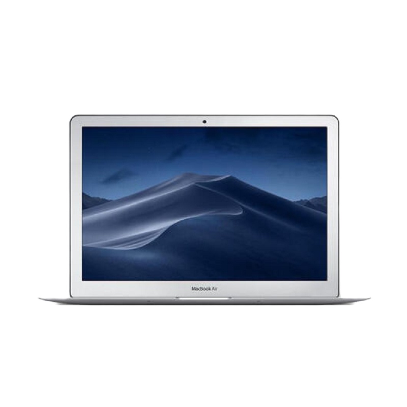 Apple MacBook Air 13.3 | Core i5 8G 128G SSD 笔记本电脑 轻薄本 银色