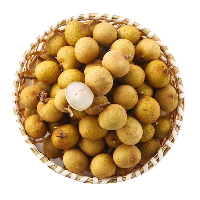 五丰 进口泰国龙眼 3斤装 金标大果