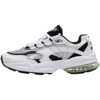 Puma彪马男鞋女鞋 Cell Venom Alert 运动鞋蜂窝缓震复古老爹鞋369810