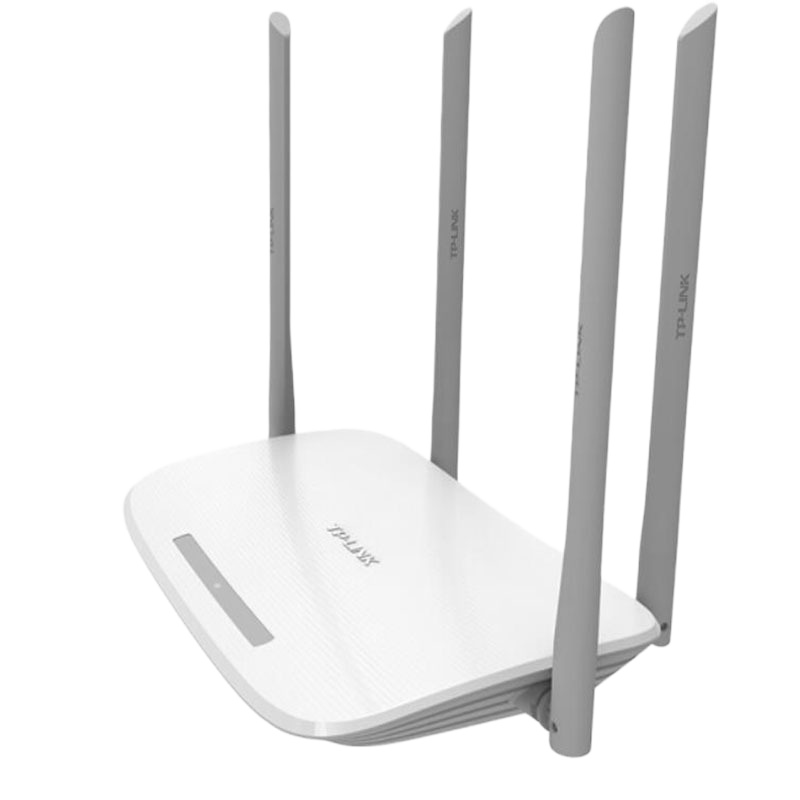 TP-LINK TL-WDR5620 1200M 5G双频无线路由器 四天线智能wifi