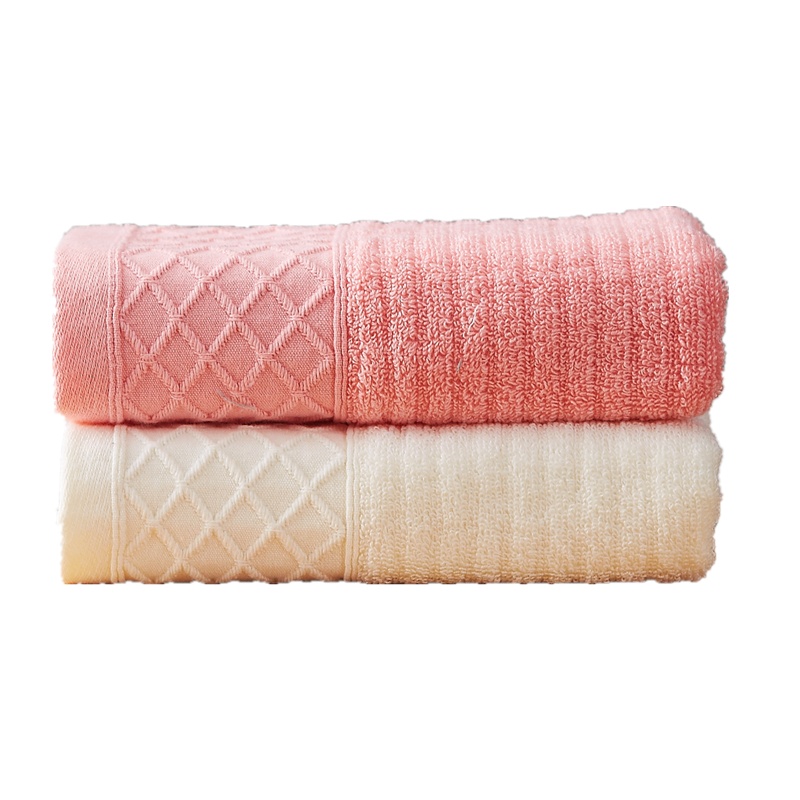 恒源祥 听枫毛巾系列