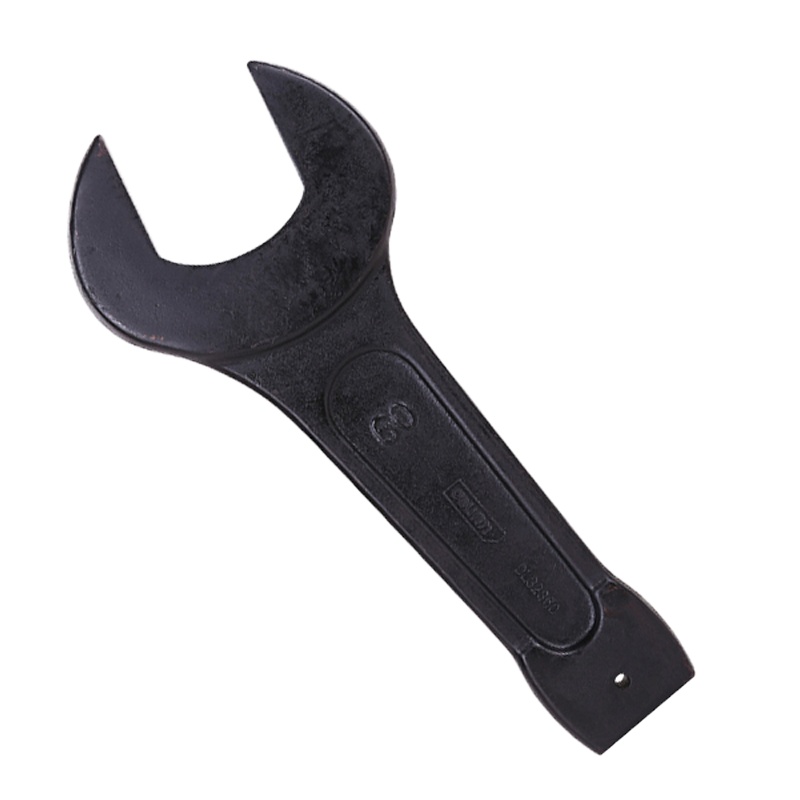 得力(deli) 开口敲击扳手DL32360